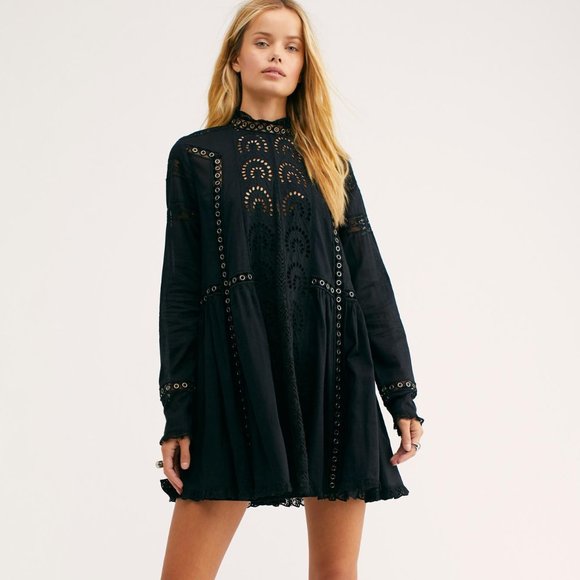 Free People Dresses & Skirts - All Eyes on You Dress from Free People